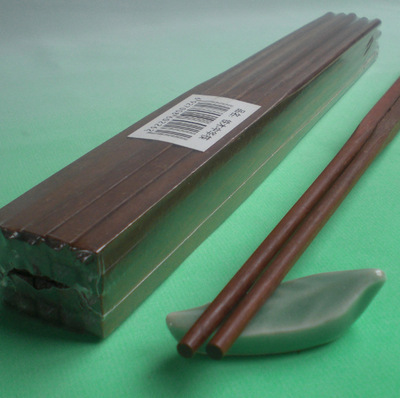 春苗筷子批發 鐵木中華筷，品質與實用的完美結合